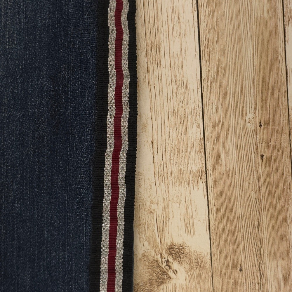 J Crew Straight Leg Mid Rise Jeans Womens 25 - Picture 3 of 9